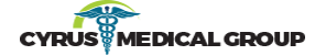 CYRUS MEDICAL GROUP Logo